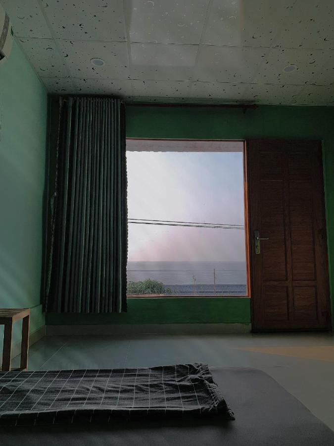 Homestay Coffee Sunset Hon Son Lai Son Exterior foto